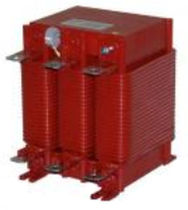 filter coil 5 - 100 kVAr, 400 V, IP00 | RTFX series POLYLUX
