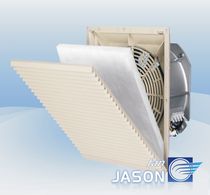 filter fan for enclosure cooling FJK6626.M Wenzhou Jasonfan Manufacture Co., Ltd.