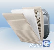 filter fan for enclosure cooling FJK6626D.M Wenzhou Jasonfan Manufacture Co., Ltd.