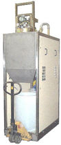 filter for grinding machine 5 - 15 μm, 80 - 100 L/min | EGS 100 P.M.P.O.
