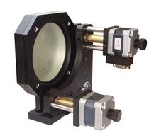 filter / mirror / lens holder  Beijing Winner Optical Instruments Co., Ltd.