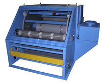 filter press 600 l/min  Turbo-Separator AG