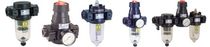 filter, regulator, lubricator for compressed air max. 10 bar Veljan Hydrair Limited
