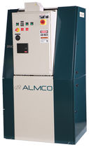 filter unit with or without chip conveyor 47 x 39 x 76 " | DSC -180-1 Almco