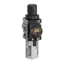 filter / regulator 1/8" - 1/4" | 1000 series Ingersoll ARO Fluid Technologies