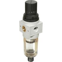filter / regulator max. 12 bar, 600 Nl/min | XP0 series Airwork pneumatic equipment