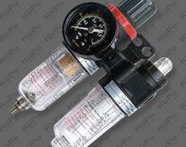 filter, regulator, lubricator for compressed air  Shanghai Ropo automation control system