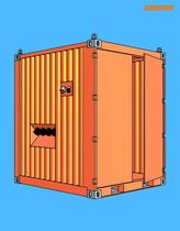 filtration system for centralized fume extractor  KEMPER