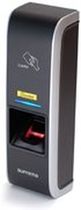 fingerprint access control system Contr&ocirc;le d'acc&egrave;s biom&eacute;trique Bodet