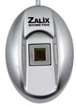 fingerprint access control system BioSecure 300 ZALIX BIOMETRIE