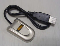 fingerprint reader (optical sensor) 192 x 16 px | SR200  Wison Techology