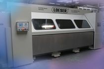 finishing machine max. &oslash; 500 mm | HSD STONE LOESER GmbH
