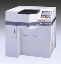 finishing machine TNF-200S/W NACHI America