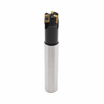 finishing milling cutter &oslash; 10 - 25 mm, 90&deg; | AS1600.00 Euskron S.A.