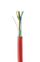 fire alarm cable max. 70 &deg;C | Filalarm series   Nexans