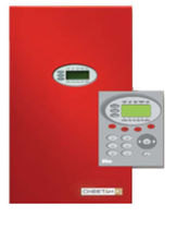 fire alarm control panel Cheetah Xi Fike Europe