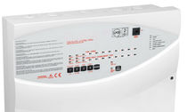 fire alarm control panel EN54, 1-2-4-6-8 zones | KFP Series  King signals company