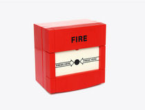 fire alarm pull station max. 250 mA, 30 V | HF-911(II) Shenzhen Longhorn Security Technology Co., Ltd