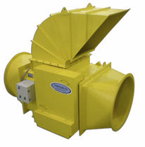 fire check valve AG series Imperial Systems, Inc.