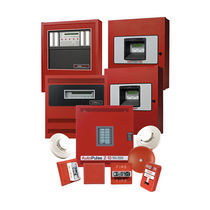 fire detection and alarm unit AUTOPULSE&reg; ANSUL
