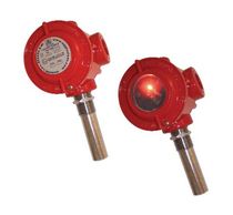 fire detector ATEX II 2 G EEx-d IIC T6 | TMP2 series Oggioni