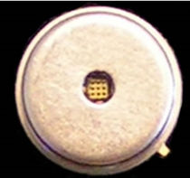 fire detector  Pyreos