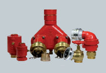 fire hose fitting  G&ouml;pfert AG