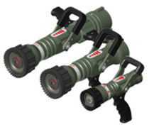 fire nozzle LEGENDE Series POK