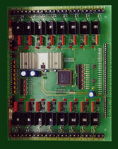 fire protection system for HVAC UTP  Cognito Quam Electrotechnologies Ltd