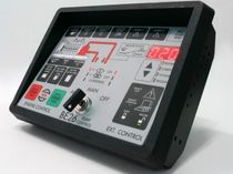 fire pump controller 12 - 24 V | BE26 series bernini design srl