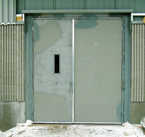 fire-rated swing door  Wilcox Door Service Inc
