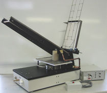 fire reaction test bench PolyNorme 503   EDIT
