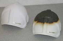 fire retardant gelcoat  LEDA  Industrie
