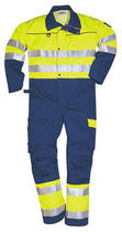 fire safety clothing: suit FV-807 Fristads