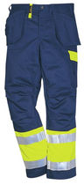 fire safety clothing: trousers FV-277 Fristads