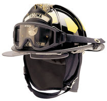fire safety helmet UST Series Bullard