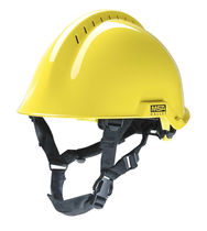 fire safety helmet F2XTREM MSA