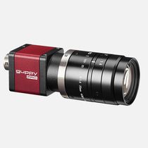 FireWire digital camera 1624 x 1234 pixels |  Guppy PRO F-201B/C Allied Vision Technologies