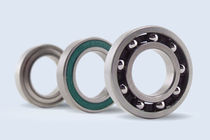 fishing reel ball bearing  Boca Bearing Company