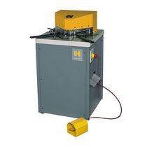 fixed angle notcher max. 220 mm | Mini 220/4 Haco
