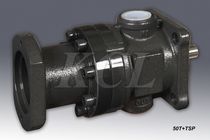 fixed displacement low pressure hydraulic pump 50T / 150T SERIES KCL