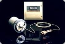 fixed infrared thermometer with fiber optic 80 - 3500 &deg;C | Mirage series IRCON