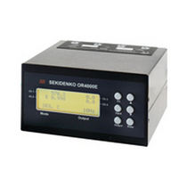 fixed infrared thermometer with fiber optic 50 - 3 500 &deg;C, 2 kHz | OR4000T - OR4000E  Advanced Energy