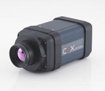 fixed thermal imaging camera max. 640 x 480 px, -20 - 300 &deg;C | CX300 / CX600 series COX