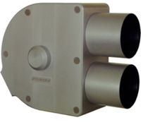 fixed thermal imaging camera V/TH Series OPTRONITALIA srl