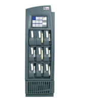 fixed toxic gas detection system Vertex&trade; Honeywell analytics