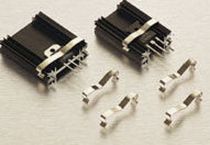 fixing clip  Pada Engineering. S.r.l.