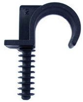 fixing clip &oslash; 25 mm | AC series SIAME