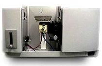 flame atomic absorption spectrometer (F-AAS)  Aurora Instruments