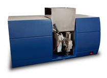 flame atomic absorption spectrometer (F-AAS) TRACE AI800  Aurora Instruments